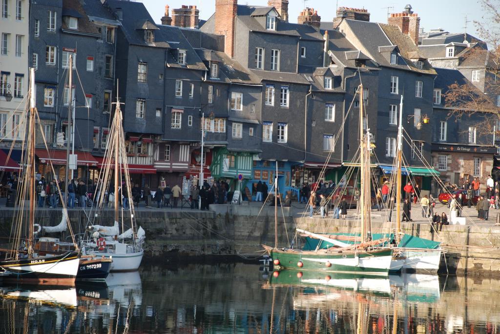 Bourgeois * Honfleur