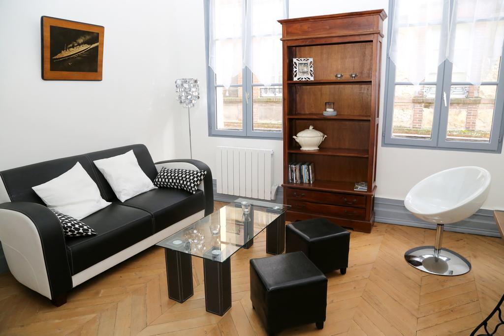 Apartment Bourgeois