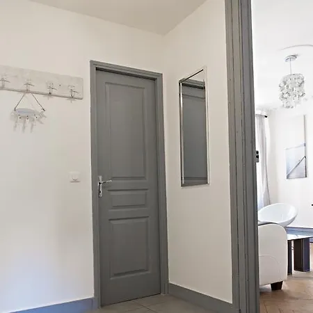 Appartement Bourgeois Honfleur Buitenkant foto