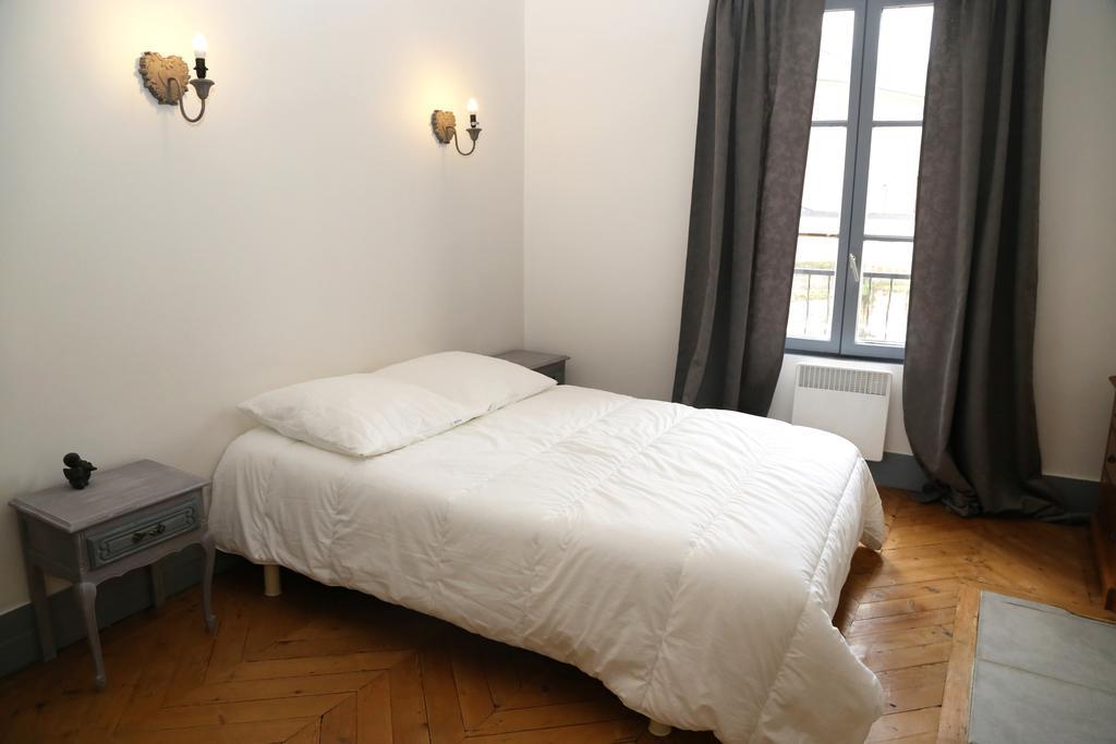 Apartment Bourgeois Honfleur