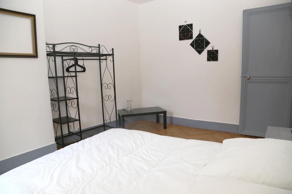 Bourgeois Appartement Honfleur