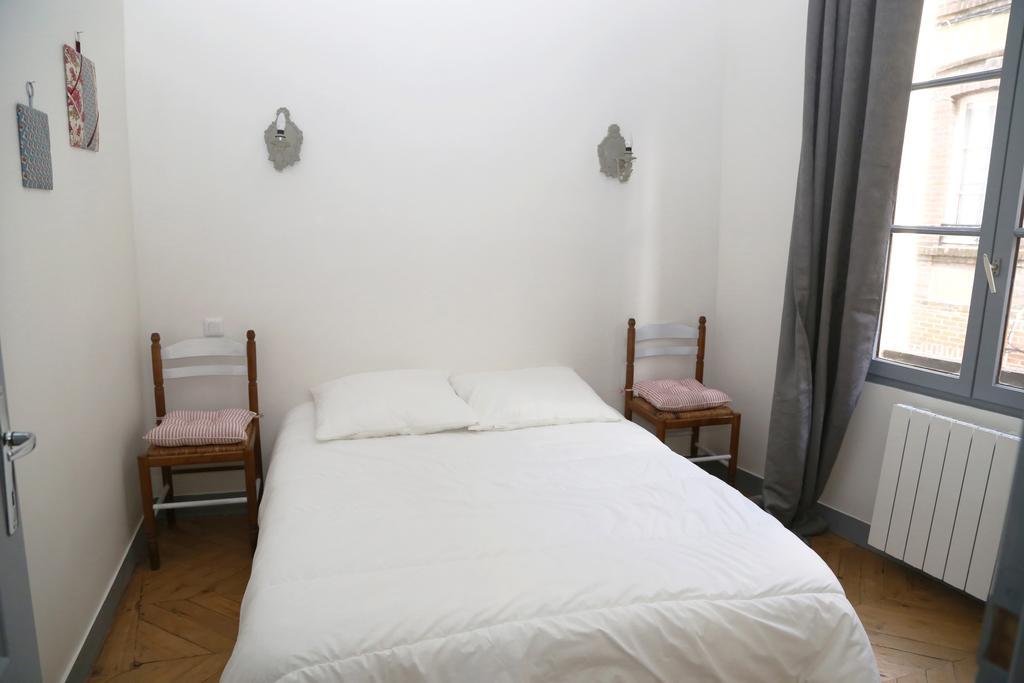 Apartment Bourgeois *