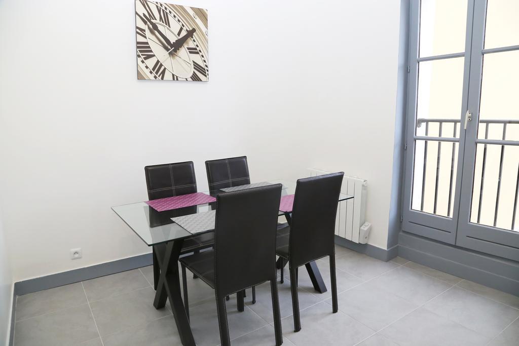 Bourgeois Appartement *