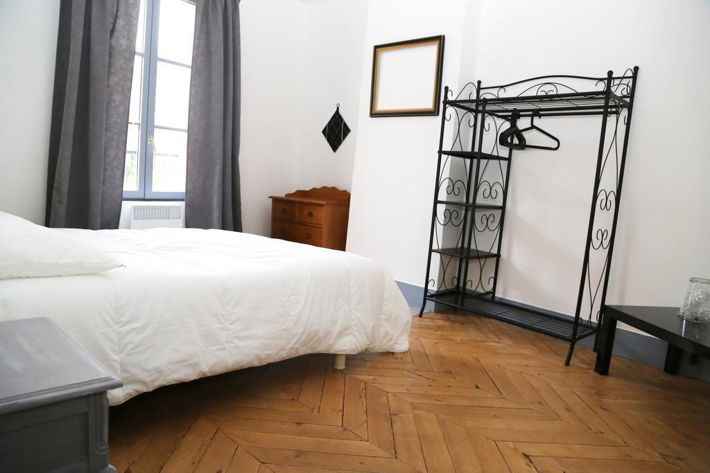 Apartment Bourgeois